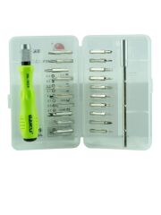 Profesyonel Uçlu Tornavida Seti – Telefon Tablet Saat Tamiri İçin