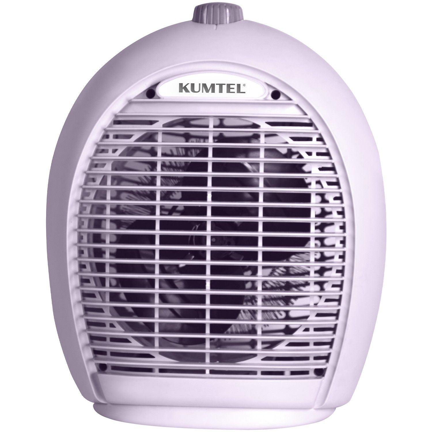 Kumtel Lx-6331 Fanlı Isıtıcı Lİla Elektrikli Soba