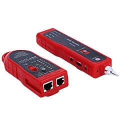 5061 Kablo Network Elektrik Kablosu Bulucu Test Bili Bili Cihazı