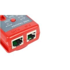 5061 Kablo Network Elektrik Kablosu Bulucu Test Bili Bili Cihazı