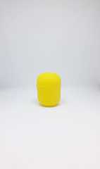 Çekiliş Topu 100 Adet Sarı Sürpriz Yumurta Kutusu