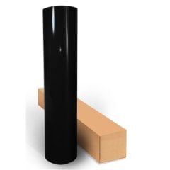 Panoramik Parlak Cam Tavan Görünümlü Folyo Kaplama