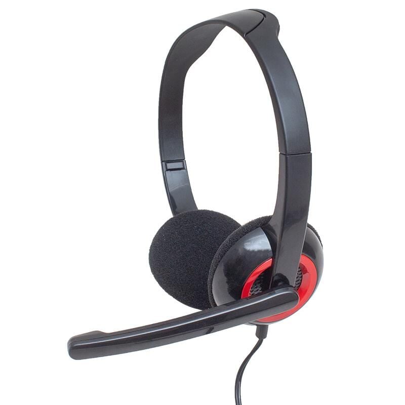 3.5MM AUX GİRİŞLİ MİKROFONLU KULAK ÜSTÜ KULAKLIK