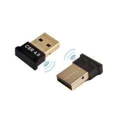 Mini 4.0 USB Bluetooth Dongle Adaptör Alıcı Verici