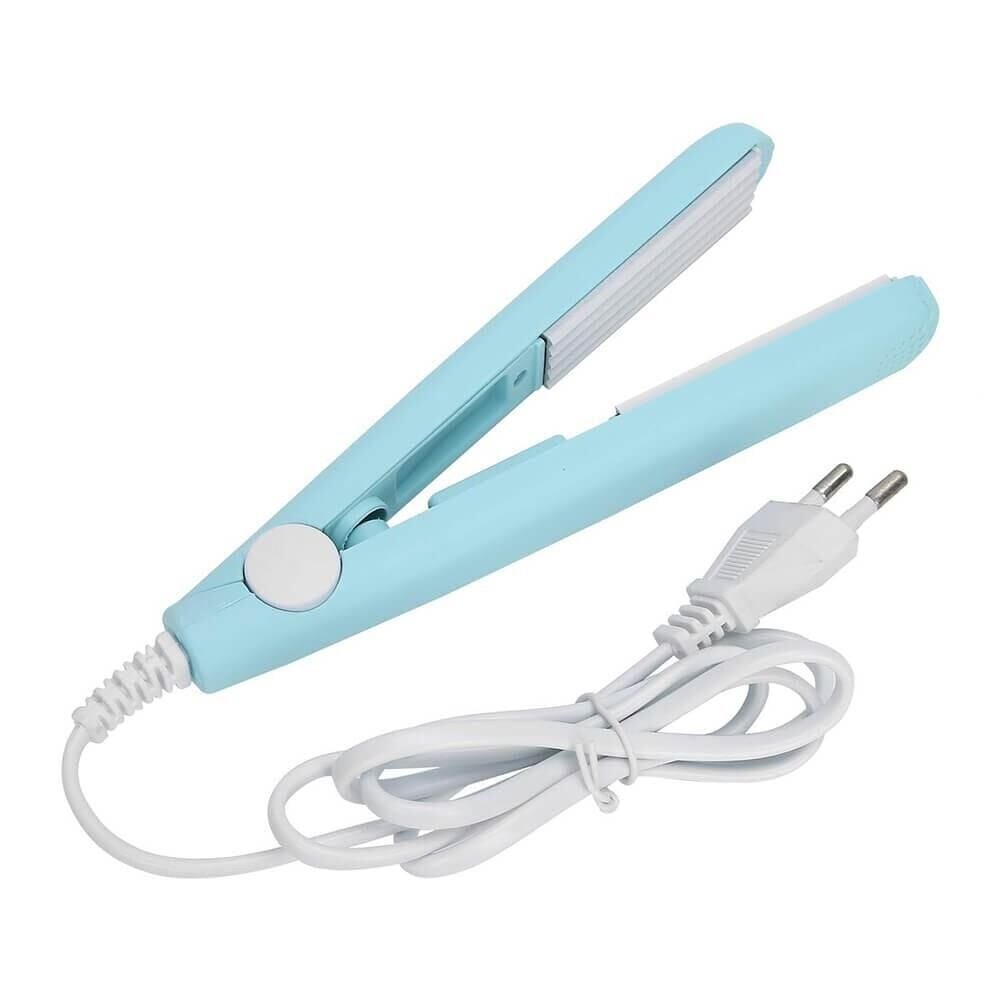 Seyahat Tipi Taşınabilir Mini Saç Düzleştirici