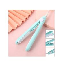 Seyahat Tipi Taşınabilir Mini Saç Düzleştirici