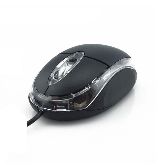 Kablolu Optik Mouse