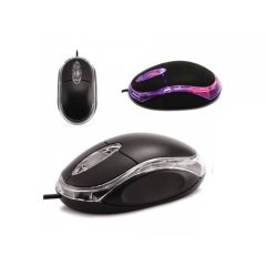 Kablolu Optik Mouse