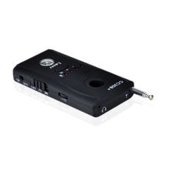 Kamera,ses Dinleme Böcek, Gps Sinyal Bulucu Dedektör Cihazı