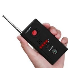 Kamera,ses Dinleme Böcek, Gps Sinyal Bulucu Dedektör Cihazı