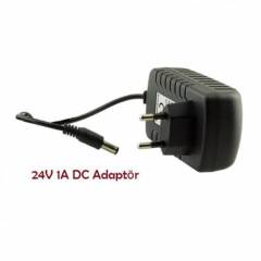 Powermaster 24V-1A DC AdaptöR