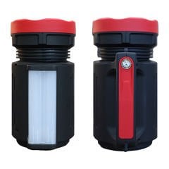 5 W 22 SMD LED 2 AMPULLÜ SOLAR IŞILDAK