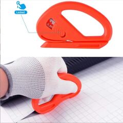 Cam Filmi ,Ppf,Vinil ve Folyo Kesici