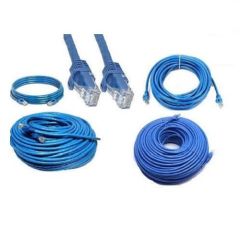 Cat6 İnternet Ethernet Rj45 Lan Kablosu 13 Metre