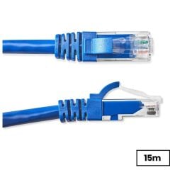 Cat6 İnternet Ethernet Rj45 Lan Kablosu 13 Metre