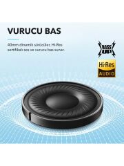 Anker Soundcore Q21i NC Bluetooth Kablosuz Kulaklık