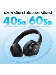 Anker Soundcore Q21i NC Bluetooth Kablosuz Kulaklık