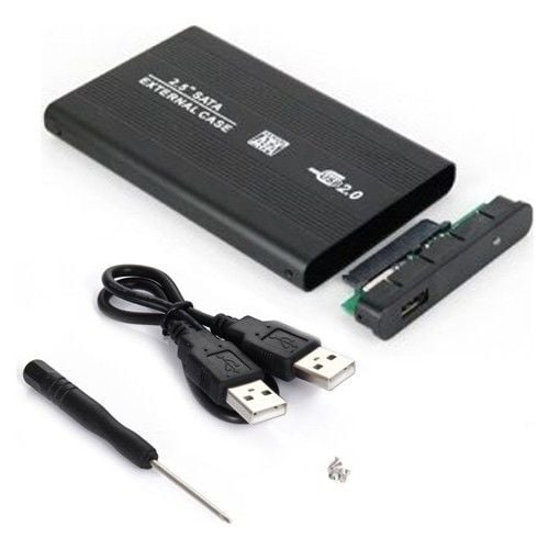 Hard Disk Kutuları