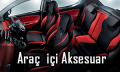 Araç içi Aksesuar