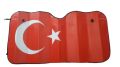Güneşlikler