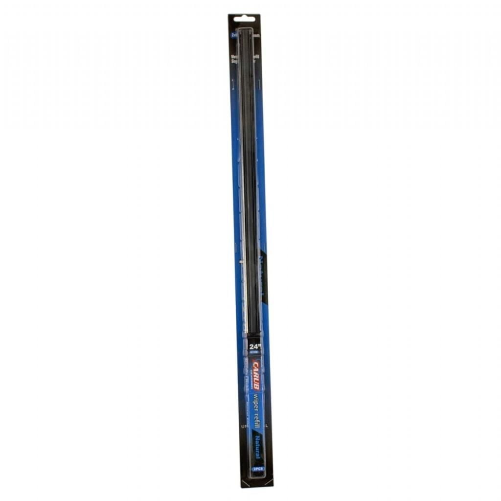 Carub Telli 24 İnç / 610 Mm Silecek Lastiği Br1351161