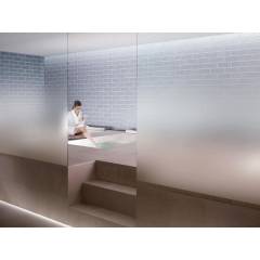 Cam Kumlama Folyosu  Buzlu Cam Filmi