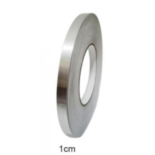 1 Cm 50 Metre Fayans Arası Şerit Bant Gri