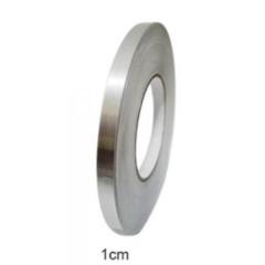 1 Cm 50 Metre Fayans Arası Şerit Bant Gri