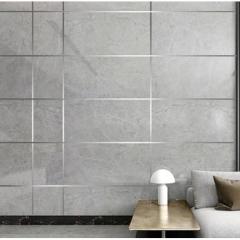 1 Cm 50 Metre Fayans Arası Şerit Bant Gri