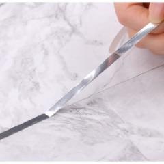 1 Cm 50 Metre Fayans Arası Şerit Bant Gri