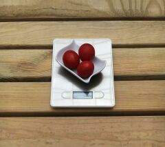 Hassas Mutfak Tartısı Terazi 5kg