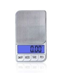 Hassas Cep Terazisi 0.01 Gram Hassassiyet 100 Gram Kapassiteli
