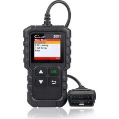 Launch X431 Crp3001 Obdıı Araç Arıza Tespit Cihazı