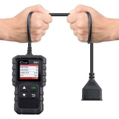 Launch X431 Crp3001 Obdıı Araç Arıza Tespit Cihazı