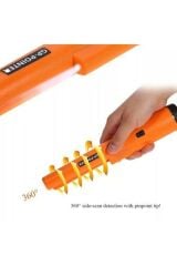 GP Pointer 360° Metale Duyarlı Altın Define Arama Bulma Dedektörü