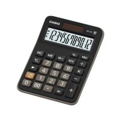 MX-12B 12 Hane Masa Üstü Hesap Makinesi