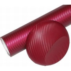 Karbon Kaplama Folyosu Karbon Fiber Kaplama