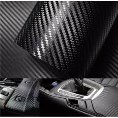 Karbon Kaplama Folyosu Karbon Fiber Kaplama