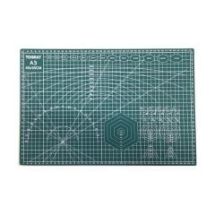 A3 Kesme Matı Patchwork - Kesme Tablası - Kesim Altlığı 42x30 CM