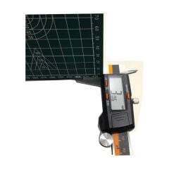 A3 Kesme Matı Patchwork - Kesme Tablası - Kesim Altlığı 42x30 CM