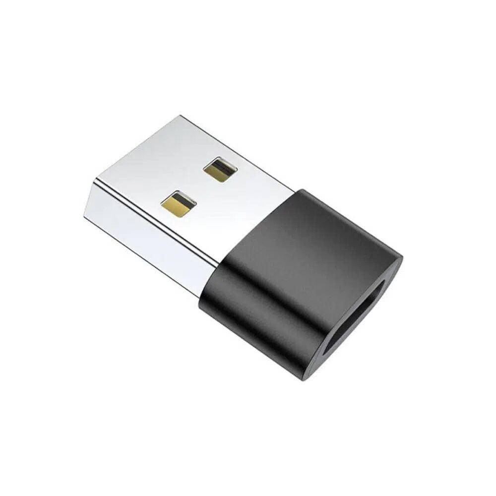 Usb To Type-C Dişi Çevirici Dönüştürücü Adaptör