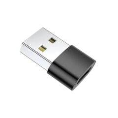 Usb To Type-C Dişi Çevirici Dönüştürücü Adaptör
