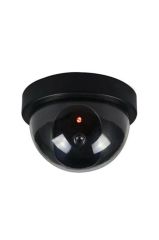 Sahte Dome Kamera Sinyalli Caydırıcı Kamera