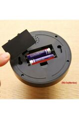 Sahte Dome Kamera Sinyalli Caydırıcı Kamera