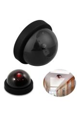 Sahte Dome Kamera Sinyalli Caydırıcı Kamera