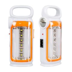 Solar Şarjli Mi̇ni̇ Işildak