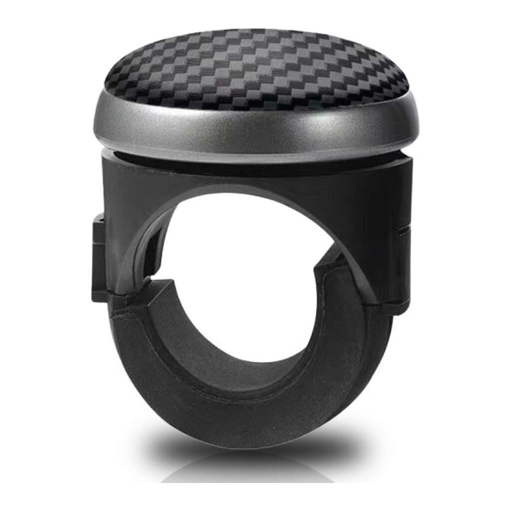 360° Döner Direksiyon Topuzu