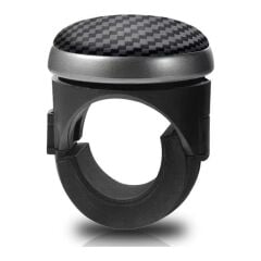 360° Döner Direksiyon Topuzu