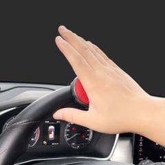 360° Döner Direksiyon Topuzu