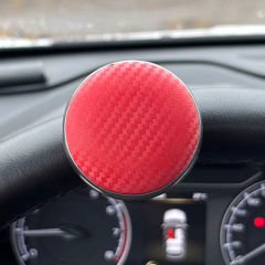 360° Döner Direksiyon Topuzu